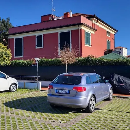 Levhouse- 5 Minuti Dal Centro Sestri Levante