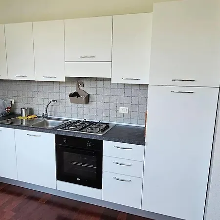 Levhouse- 5 Minuti Dal Centro Apartmán Sestri Levante