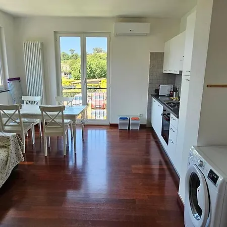 Levhouse- 5 Minuti Dal Centro Apartmán Sestri Levante