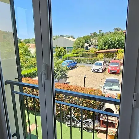 Levhouse- 5 Minuti Dal Centro Appartamento *